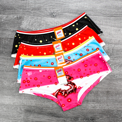Wholesale.Cowards-shorts of 071223а Assorted