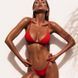 Wholesale.Swimsuit 1170 Orange M