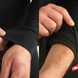 Thermal underwear.Thermo jacket 601 for men Black 2XL