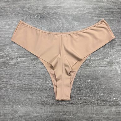 Hurt.Majtki-tanga 3309-1 Beżowy