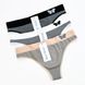 Wholesale.Thong of 558а-assorted