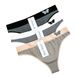 Wholesale.Thong of 558а-assorted