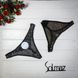 Wholesale.Thong 6361-Silver