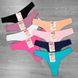 Wholesale.Thongs T0368 Assorted