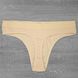 Wholesale.Thong 1641 Assorted, L
