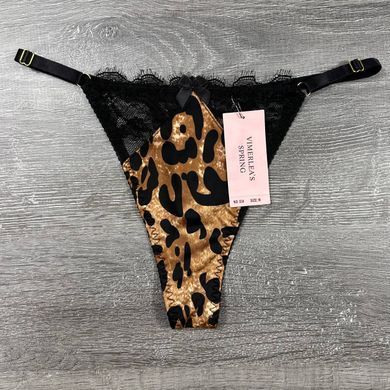 Wholesale.Thongs 534 Leopard