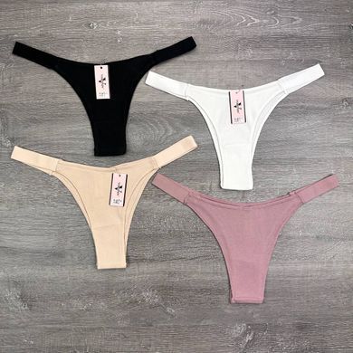 Wholesale.Briefs-tanga Q8271-1 Assorted