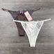 Wholesale.Thongs 534 Leopard