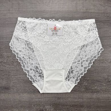Оптом.Трусы 2540 Зеленый