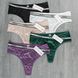 Wholesale.Thongs 6098 Assorted